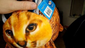 ШЛЁПА МЯГКАЯ ИГРУШКА С OZON РАСПАКОВКА ОБЗОР ПОСЫЛКИ ШЛЕПА