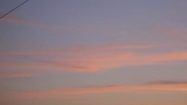 Облака, облака. Это завораживающее явление природы. смотреть онлайн