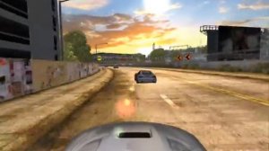 Level-R VS close Racing v2.01 gameplay