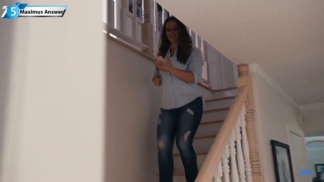 7 Best Smart Video Doorbell For Your Home Security | Wi Fi Camera Doorbell смотреть онлайн