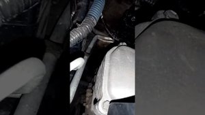 Стук в двигателе Toyota corolla 2011 года 1.6. Акпп.