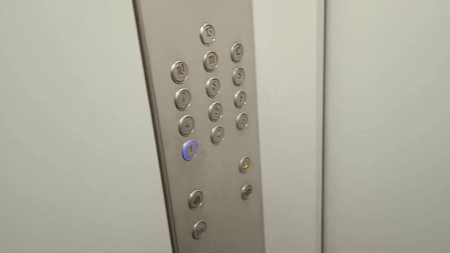 Лифты МЛМ 2021 V=1.00 г.п 500, 400 кг смотреть онлайн