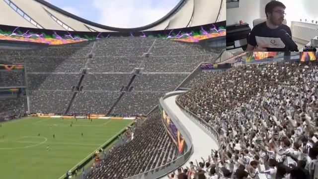 FIFA 21 TOTS COMAN (93) PLAYER REVIEW! FIFA 21 ULTIMATE TEAM! смотреть онлайн