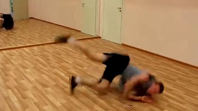 брейк-данс смотреть онлайн