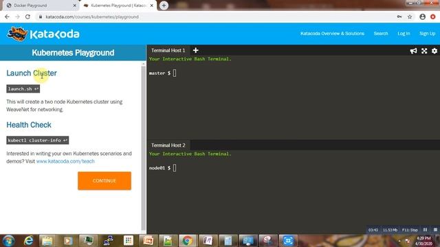 K8S#001 Most popular free online k8s kubernetes tools смотреть онлайн