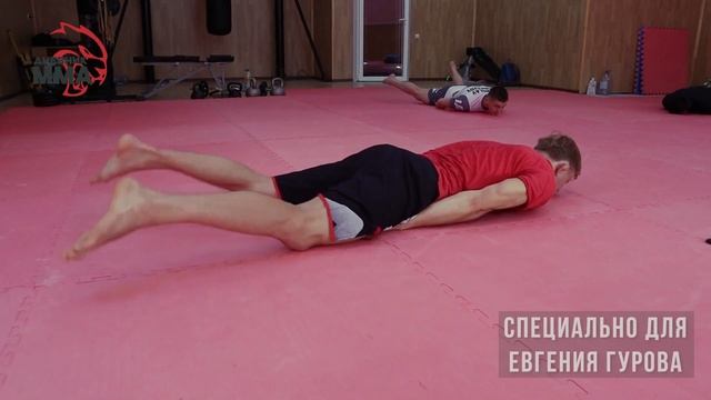 Жизнь без боли! Укрепление,восстановление, растяжка и закачка коленей, плечей и спины!