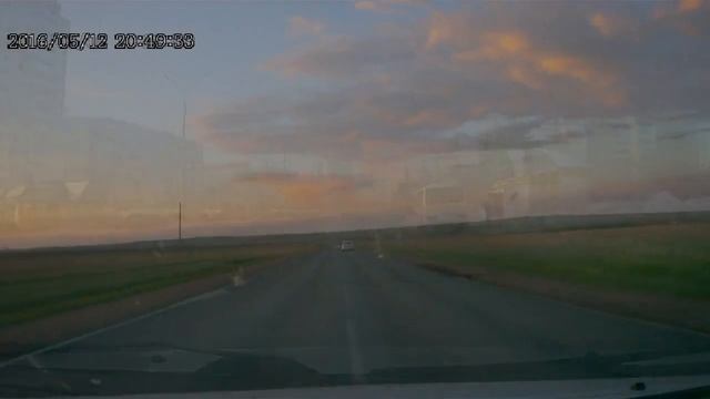 Видео с моего регистратора г.Оренбург смотреть онлайн