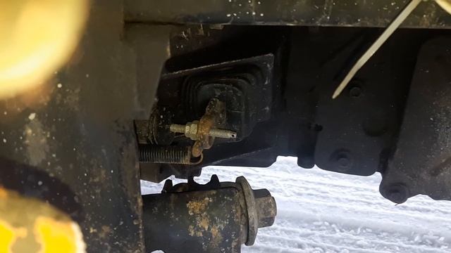 исузу эльф,шток рабочего цилиндра сцепления от классики!!! смотреть онлайн