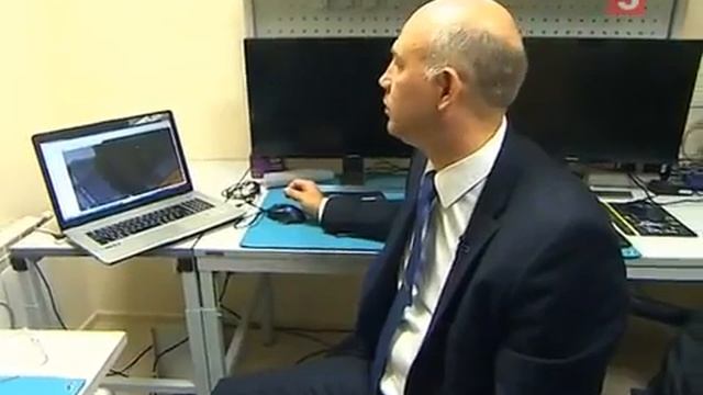 Высокоскоростная видеокамера Evercam