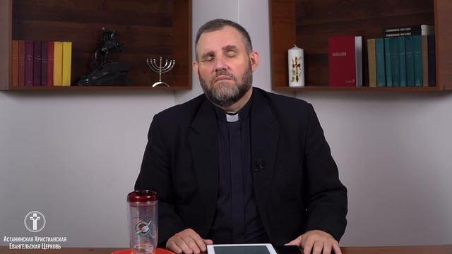 Иисус- центр Евангелия I Сергей Калантарьян и Александр Клюшев смотреть онлайн