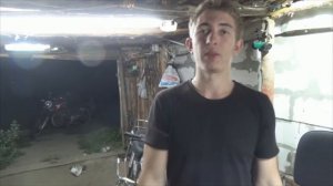 ✅БЕНЗИН БОЛЬШЕ НЕ НУЖЕН!!!  Мопед на ГАЗОВОМ? топливе (Пропан, бутан)? ПОЕДЕТ???!