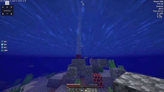 minecraft hardcore ep 9 смотреть онлайн