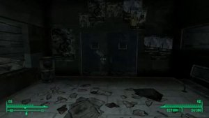 Fallout 3. Часть 10 - Лут Джиггса
