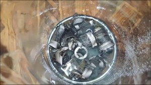 Золото и Палладий в радиолампах СССР #золото