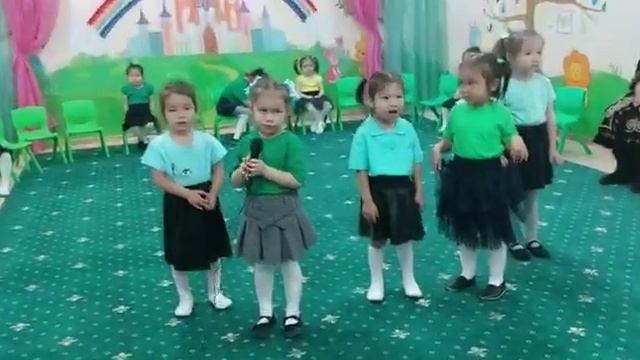 Куралай стихотворение смотреть онлайн