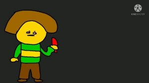 DUSTTRUST в двух словах анимация Undertale на русском!