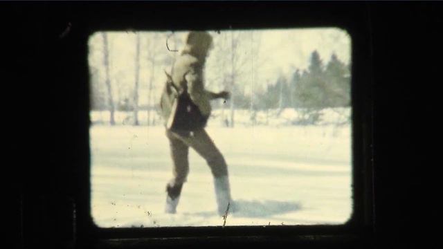 ЛИЧНЫЙ АРХИВ ШМИДТ Ю.А. Томск Кисловка 1976 смотреть онлайн