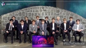 SEVENTEEN REACTION JENNIE 'SOLO' VER. REMIX (THE SHOW)