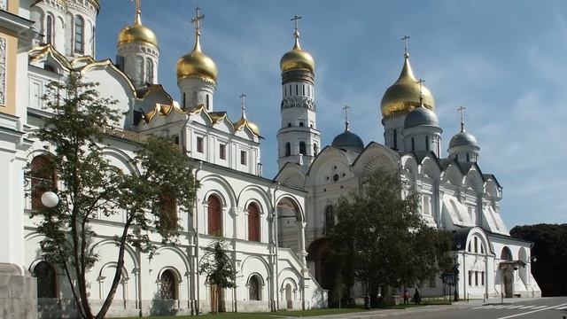 Становление московского царства смотреть онлайн