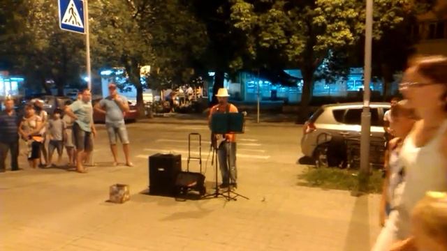 ЛАЗАРЕВСКОЕ 2013.mp4 смотреть онлайн