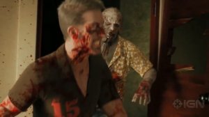 Dead Island - Trailer 1 (HD)