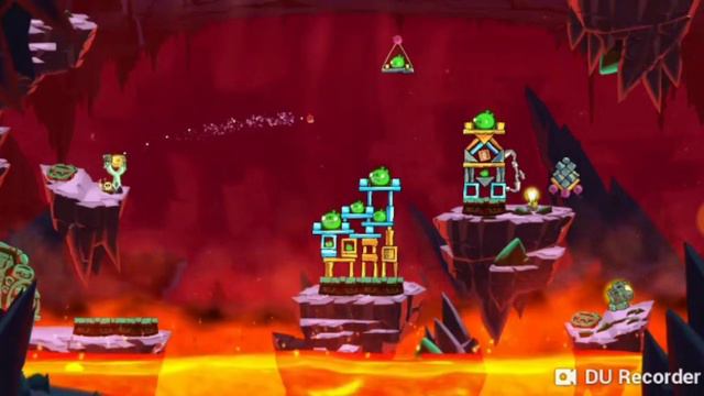 Angry Birds 2 - Clan VS Clan (CVC)***GABY*** commentated by Stan Leeroy - 08/14/2018 смотреть онлайн