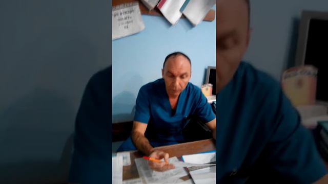 Врач отказал ребёнку в медпомощи