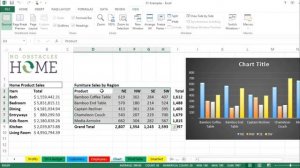 Excel 2013 Essential Training | EXERCISE 01 : What is Excel used for?