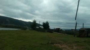 Тутура,  Жигалово,  путешествие по Сибирским краям!