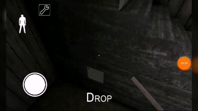 Я полностью прошла GRENNY|бабушка застряла😼 смотреть онлайн