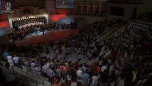 «Поклонимся великим тем годам», солист – Максим Маклаков, июнь 2021