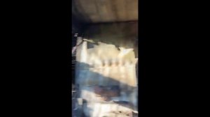 Взрыв 2хкитайских установок