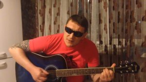 ПАВЕЛ ФИЛАТОВ гр ВНЕ ЗОНЫ! РОДНАЯ! 2015