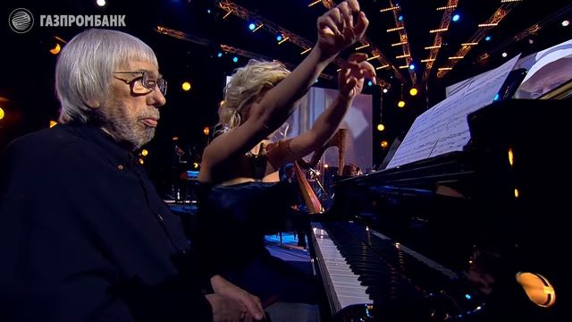 «Механическое пианино» (из к/ф «Неоконченная пьеса для механического пианино») смотреть онлайн