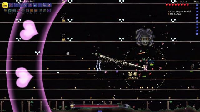 When You Fight DEVIANTT for the FIRST TIME... (Terraria Fargo's Soul Mod) смотреть онлайн