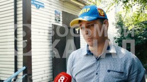 Программа Народный контроль выпуск №499 "Хостел как бизнес"