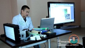 #061 ГИДРОПОНИКА ИЛИ ЗЕМЛЯ.