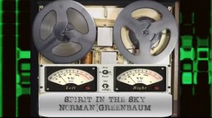 Spirit In The Sky (Norman Greenbaum) Elektro Cover Version.