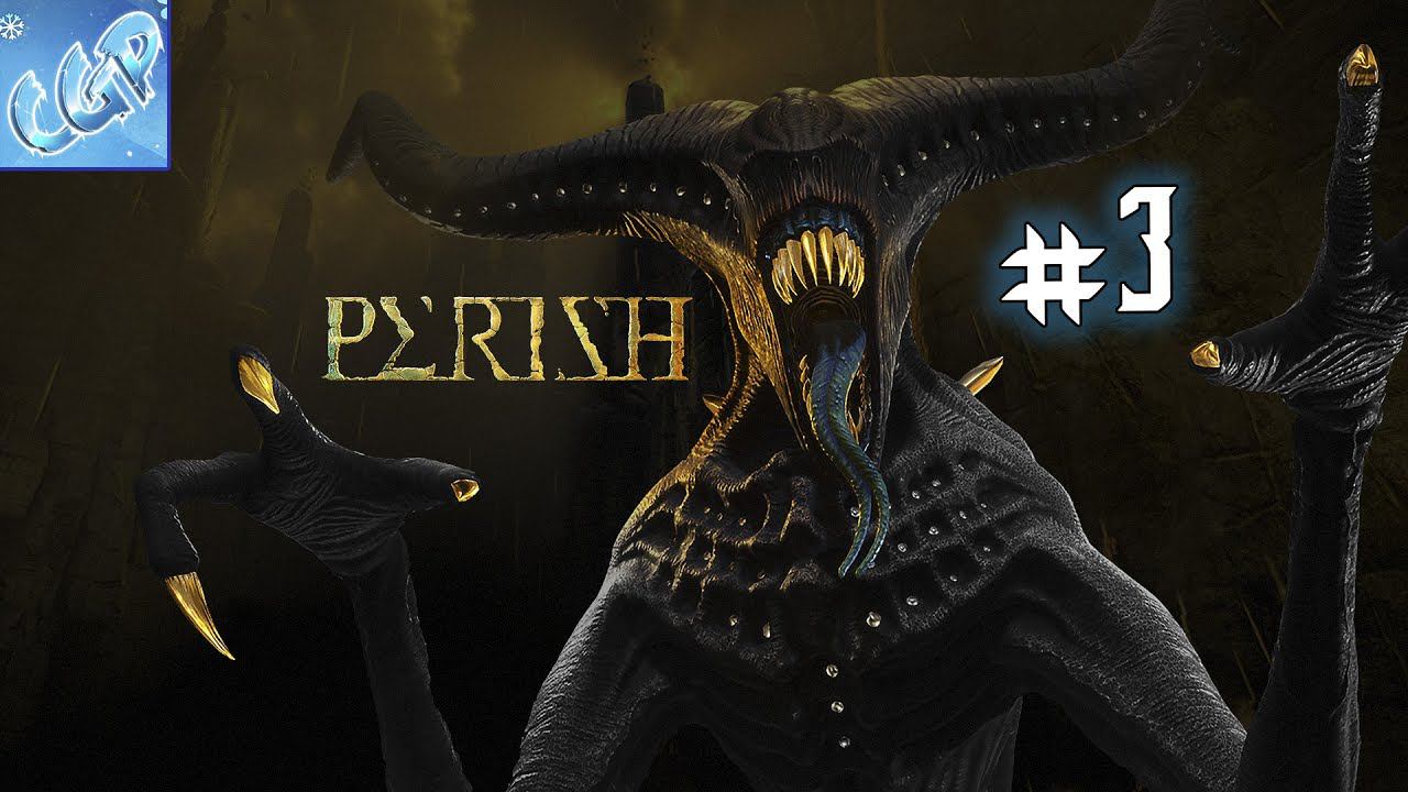 PERISH ► Снайперка! Прохождение игры - 3