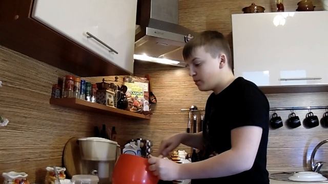 Как приготовить вкусные блины? смотреть онлайн