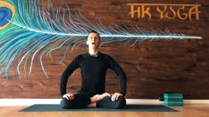 Симха Крийя - простая, но мощная практика, которая поднимет иммунитет и укрепит легкие