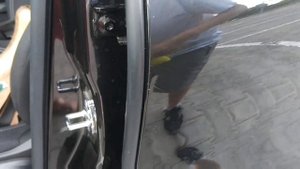 Убираем царапины с автомобиля при помощи Антицарапина. Антицарапин. Работает или нет?