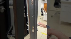 Центурион LUX 3 все двери красноярск