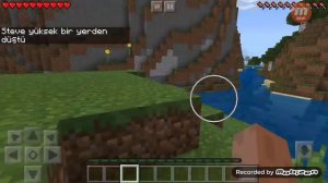 Minecraft trial yeni mod