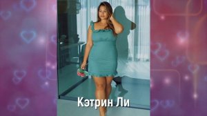 15 самых красивых моделей с пышными формами