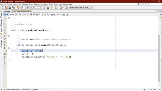 Lec#8 Type Casting in Java programming | Java Programming in Urdu