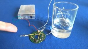 НЕ ВЗДУМАЙ ВЫБРОСИТЬ! Как же ТЫ раньше НЕ ДОГАДАЛСЯ? Лучший в мире ИНДИКАТОР УРОВНЯ жидкости! SUPER