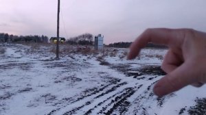 Отдают Участок 50 соток с электричеством Даром