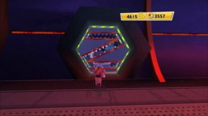 История Игрушек 3 - В ГОСТЯХ У ЗУРГА! #4