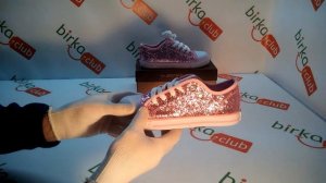 Обзор Кеды детские Dunlop Canvas Low Kids Trainers